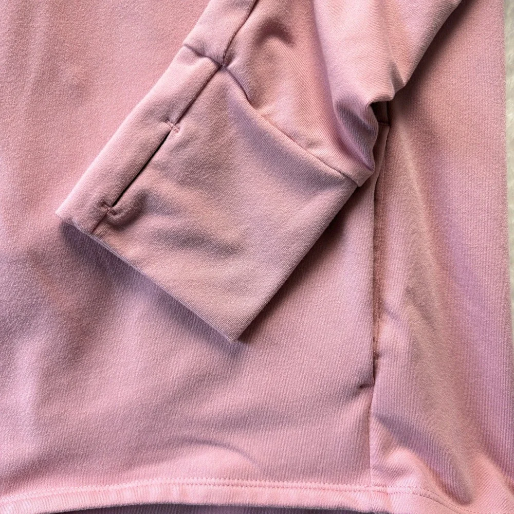 Zella Activewear Bundle: Long Sleeve Shirts &‎ Jacket XL (14/16) Kids